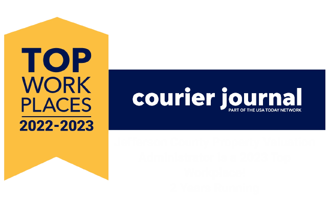 2023 Top Places To Work Award Winner